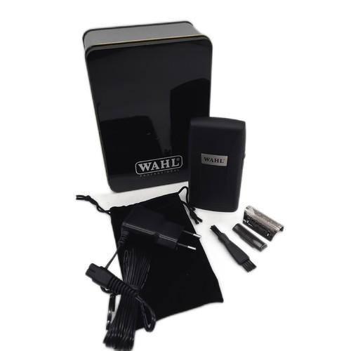 Wahl super close razor - wahl,