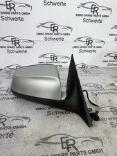 BMW E60 E61 LCI Außenspiegel