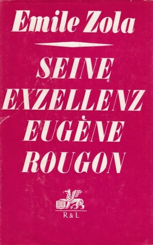 Buch seine exzellenz eugene - buch:,