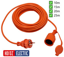 Verlängerungskabel 10m 15m