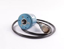 Balluff BDG 6360 500 Pulses