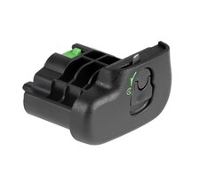 Batteriefachdeckel Adapter