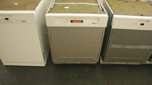Top miele einbauspüler 5530 - top,