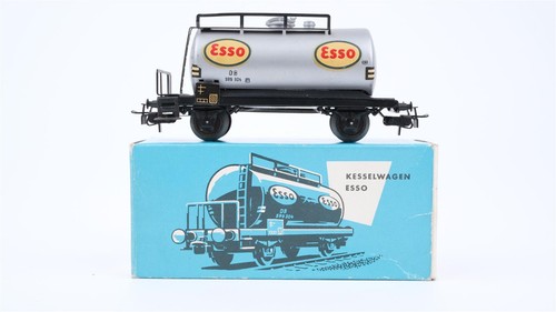 Märklin 4501 kesselwagen - 4501,