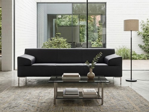 Sofa rolf benz freistil 180 - rolf,