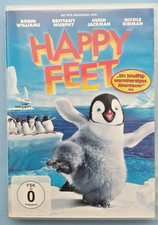 Happy Feet / DVD