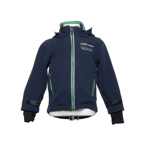 Outburst softshelljacke - outburst,,