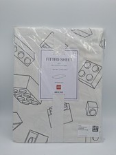 H&M Home Lego Spannbettlaken