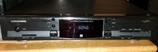 GRUNDIG FINE ARTS T 22 Tuner RDS Synthesizer. Gut. Voll Funktionsfähig 