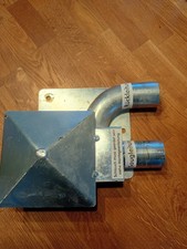 Saugsonde Pellet, Saugdüse