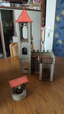 Playmobil Schuldturm  1970er