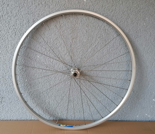 Rigida vorderrad - rigida, 28"