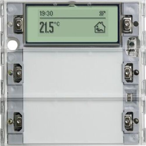 Gira 514200 knx tastsensor - gira, 3