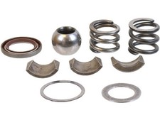 For Chevrolet V1500 Suburban