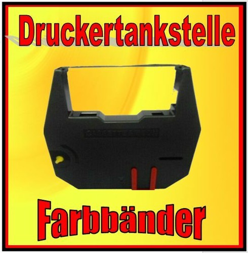 Kompatibles farbband 186c - farbband,