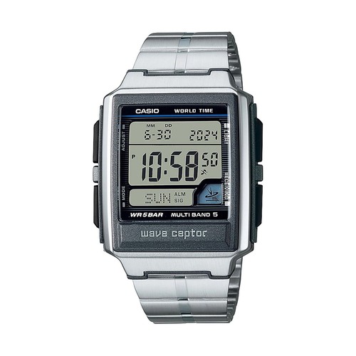 Casio herrenuhr funk digital - herrenuhr,