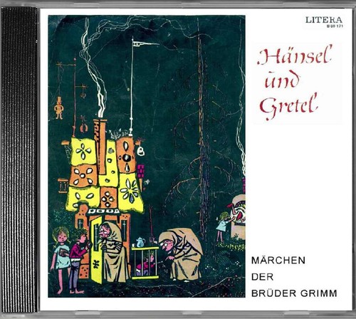 Märchen der brüder grimm - märchen,