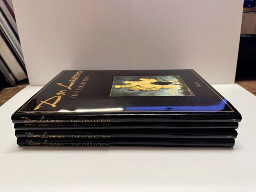 Don lawrence collection mit - don,