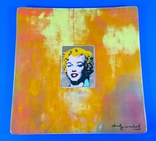 ROSENTHAL ANDY WARHOL Marilyn