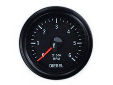 Diesel drehzahlmesser - diesel,