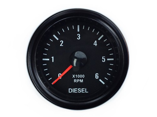 Diesel drehzahlmesser - diesel,