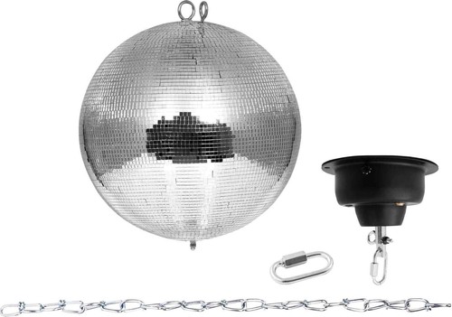 Eurolite spiegelkugel 30cm - eurolite,