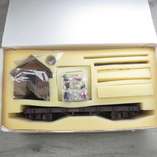 Miniatur unbenutzt spur g - miniatur,