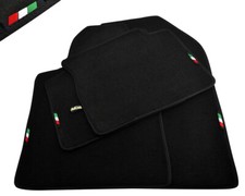 Floor Mats For Alfa Romeo Set