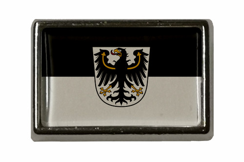 Pin ostpreussen flaggenpin - ostpreussen,