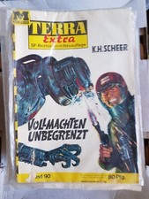 Terra Extra 90 (2502)