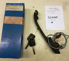 NEU Volvo 440 4460 Türgriff 3343415 Original Griff Tür  inkl 2 Schlüssel handle