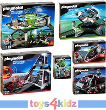 PLAYMOBIL® FUTURE PLANET