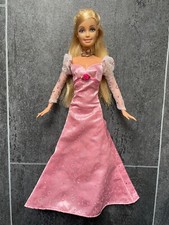 Barbie Die Prinzessin Und Das Dorfmädchen Princess Pauper Anneliese Singt