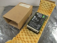 DEUTRONIC DUW100 POWER SUPPLY