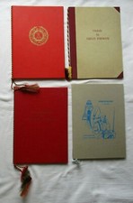 GDR certificate estate loyalty