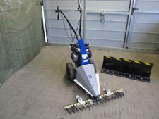 Schneeschild für LUX / HECHT Balkenmäher Neu !!!