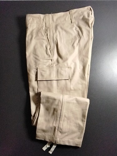Feldhose moleskinhose - bw,