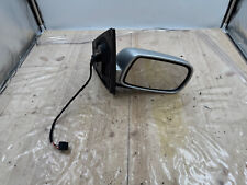 Spiegel Toyota Yaris P1 rechts Silber Teilenummer: 879100D160B1