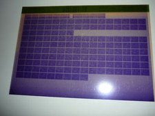 Honda CM125T-TB, CM185T-TZ  Microfiche Motorrad original Teilekatalog