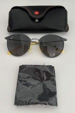 RayBan SCUDERIA FERRARI