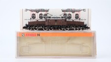 Arnold 2468 lok krokodil - 2468, e-lok