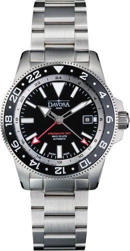 Davosa argonautic gmt - davosa, 41