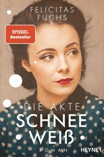 Die Akte Schneeweiß |