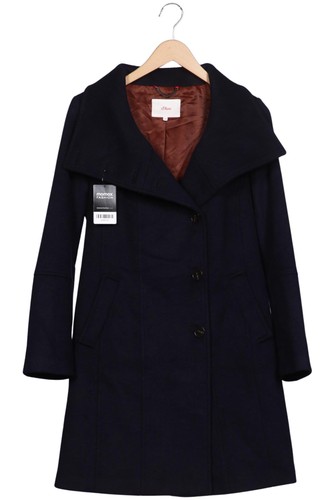 Oliver mantel damen jacke - mantel,