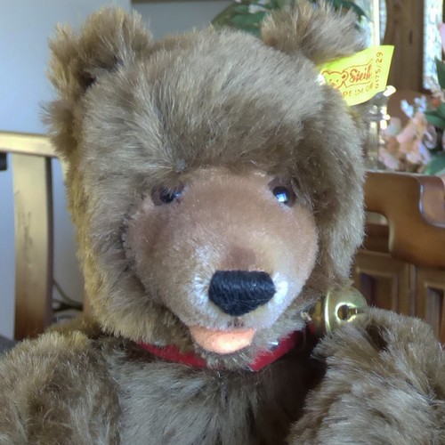 Steiff teddy baby - baby, 0175/29