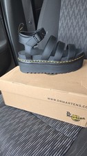 Dr. Martens Damen Sandalen