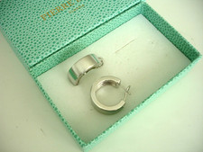 Pierre Lang Ohrringe RH matt