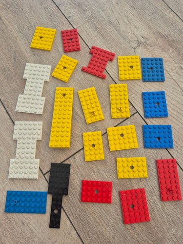Lego vintage 70er jahre - vintage,