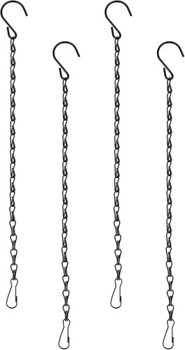 Blumenampel kette 33cm - blumenampel,