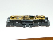 Arnold Chassis, Motor, Platine für BR 217 / 218 in guten, gebr. Zustand (2502)